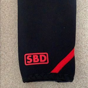 SBD knee Sleeves